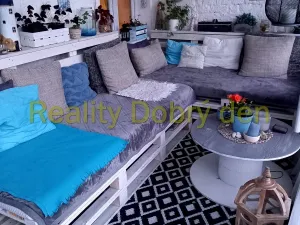 Prodej bytu 2+1, Opava, Tyršova, 66 m2