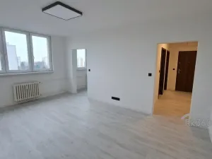 Pronájem bytu 3+1, Ostrava - Hrabůvka, Dr. Martínka, 72 m2