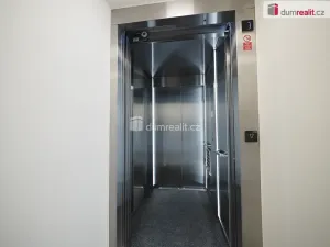 Pronájem bytu 3+kk, Mělník, Jiřího z Poděbrad, 55 m2