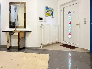 Pronájem bytu 2+1, Praha - Kunratice, Nad Šeberákem, 45 m2