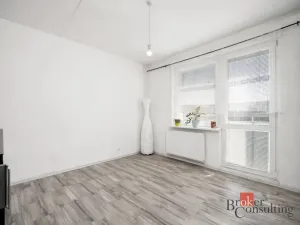 Pronájem bytu 2+1, Vysoké Mýto - Litomyšlské Předměstí, Ležáků, 56 m2