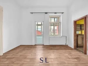 Prodej rodinného domu, Mimoň, nám. 1. máje, 256 m2