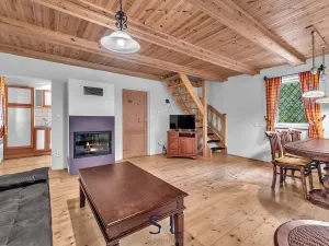 Pronájem chalupy, Česká Kamenice, 88 m2