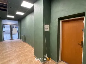Pronájem obchodního prostoru, Brno, Kobližná, 26 m2
