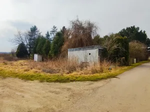 Prodej pozemku, Oplocany, 534 m2