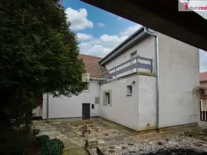 Prodej rodinného domu, Libiš, Střední, 150 m2