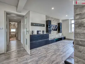 Prodej rodinného domu, Libiš, Střední, 150 m2