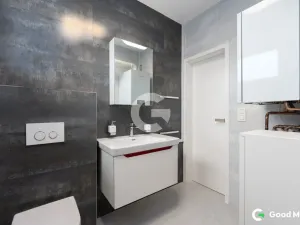 Prodej bytu 1+kk, Zlín, Horní Vršava IV, 64 m2