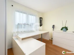 Prodej bytu 1+kk, Zlín, Horní Vršava IV, 64 m2