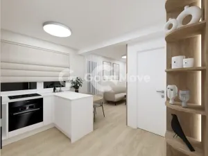 Prodej bytu 1+kk, Zlín, Horní Vršava IV, 64 m2