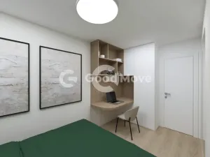 Prodej bytu 1+kk, Zlín, Horní Vršava IV, 64 m2