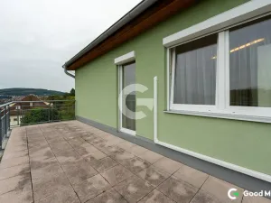 Prodej bytu 1+kk, Zlín, Horní Vršava IV, 64 m2