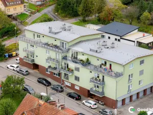 Prodej bytu 1+kk, Zlín, Horní Vršava IV, 64 m2