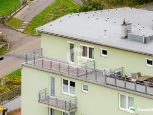 Prodej bytu 1+kk, Zlín, Horní Vršava IV, 64 m2