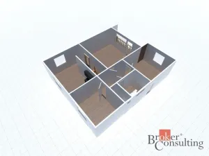 Prodej rodinného domu, Baška, 230 m2