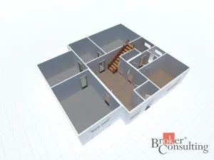 Prodej rodinného domu, Baška, 230 m2