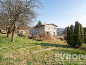 Prodej rodinného domu, Vrchlabí, Benecká, 140 m2