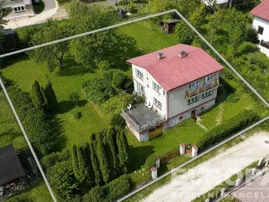 Prodej rodinného domu, Vrchlabí, Benecká, 140 m2