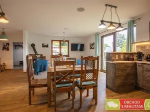 Prodej rodinného domu, Kamenice - Ládeves, 142 m2