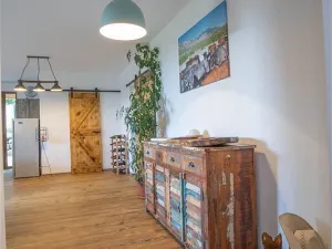 Prodej rodinného domu, Kamenice - Ládeves, 142 m2