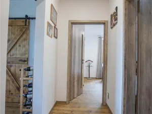 Prodej rodinného domu, Kamenice - Ládeves, 142 m2