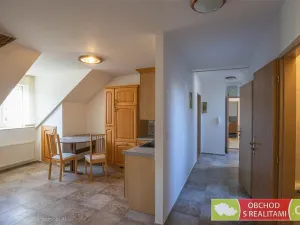 Prodej činžovního domu, Chrudim - Chrudim IV, Lupáčova, 612 m2