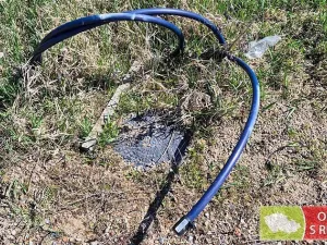 Prodej pozemku, Stolany, 1263 m2