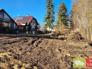 Prodej pozemku, Hamry, 1797 m2