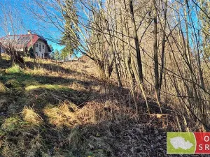 Prodej pozemku, Hamry, 1797 m2