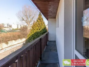 Prodej bytu 4+1, Praha, Pod cihelnou, 110 m2