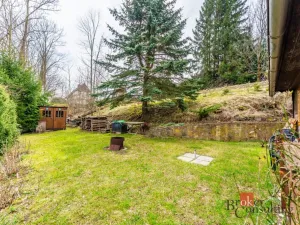 Prodej chaty, Liberk, 50 m2