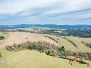 Prodej chaty, Liberk, 50 m2