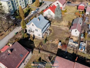 Prodej rodinného domu, Krucemburk, Vinička I, 207 m2