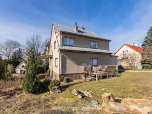 Prodej rodinného domu, Krucemburk, Vinička I, 207 m2