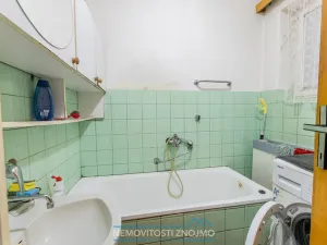 Prodej rodinného domu, Krucemburk, Vinička I, 207 m2