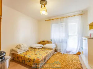 Prodej rodinného domu, Krucemburk, Vinička I, 207 m2