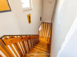 Prodej rodinného domu, Krucemburk, Vinička I, 207 m2