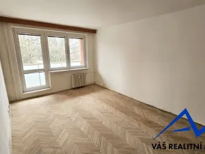 Pronájem bytu 1+1, Karviná, Borovského, 42 m2