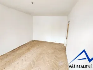 Pronájem bytu 1+1, Karviná, Borovského, 42 m2