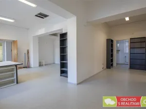 Prodej komerční, Chrudim - Chrudim IV, Lupáčova, 612 m2