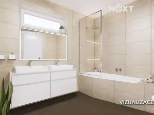 Prodej rodinného domu, Nenkovice, 94 m2