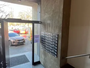 Pronájem bytu 2+1, Praha, Sportovní, 50 m2