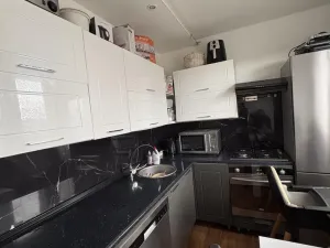 Prodej bytu 2+1, Duchcov, Bydžovského, 54 m2