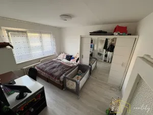 Prodej bytu 2+1, Duchcov, Bydžovského, 54 m2