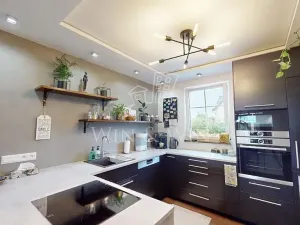 Prodej rodinného domu, Postřižín, 106 m2