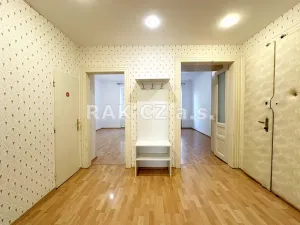 Pronájem bytu 3+kk, Praha - Vinohrady, Slezská, 73 m2