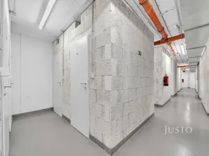 Prodej bytu 2+kk, Praha - Uhříněves, Oty Bubeníčka, 45 m2