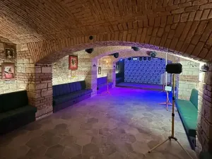 Pronájem restaurace, Praha - Nové Město, Ječná, 209 m2