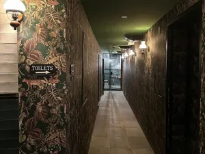 Pronájem restaurace, Praha - Nové Město, Ječná, 209 m2