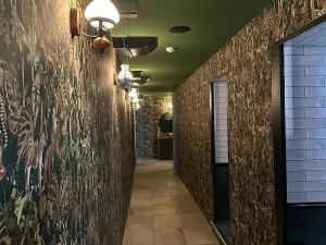 Pronájem restaurace, Praha - Nové Město, Ječná, 209 m2